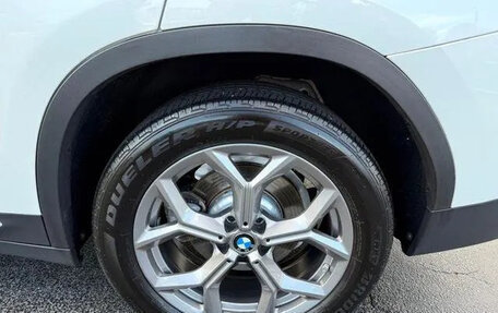 BMW X3, 2022 год, 20 фотография