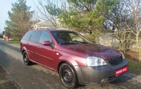 Chevrolet Lacetti, 2007 год, 330 000 рублей, 1 фотография