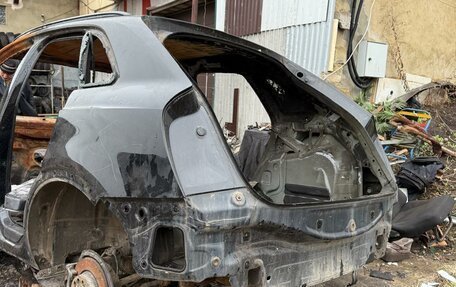 Audi Q3, 2013 год, 100 000 рублей, 1 фотография