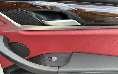 BMW X3, 2022 год, 22 фотография