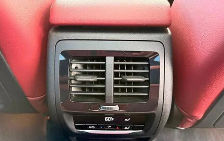 BMW X3, 2022 год, 31 фотография