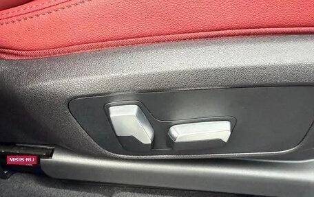 BMW X3, 2022 год, 30 фотография