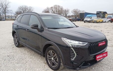 Haval Jolion, 2024 год, 1 732 500 рублей, 1 фотография