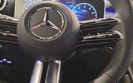 Mercedes-Benz GLC, 2025 год, 7 999 000 рублей, 11 фотография