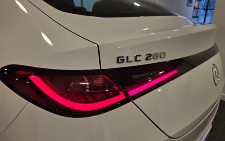 Mercedes-Benz GLC, 2025 год, 7 999 000 рублей, 9 фотография