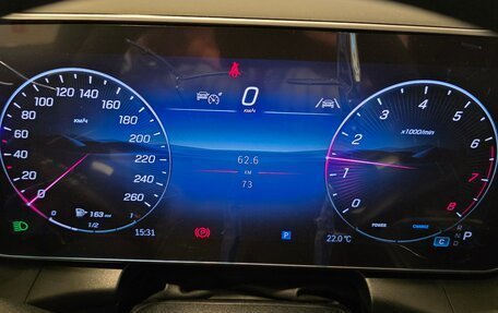 Mercedes-Benz GLC, 2025 год, 7 999 000 рублей, 10 фотография