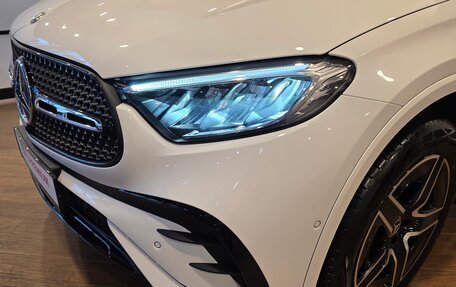 Mercedes-Benz GLC, 2025 год, 7 999 000 рублей, 8 фотография