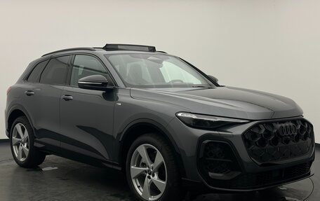 Audi Q5, 2025 год, 11 390 000 рублей, 1 фотография