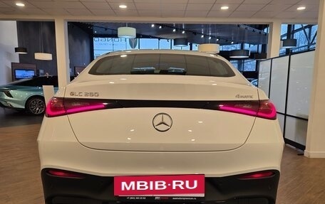 Mercedes-Benz GLC, 2025 год, 7 999 000 рублей, 3 фотография