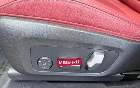 BMW X3, 2022 год, 38 фотография