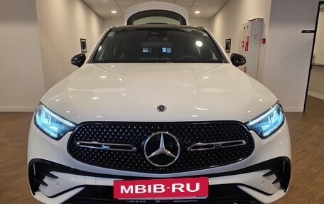 Mercedes-Benz GLC, 2025 год, 7 999 000 рублей, 6 фотография