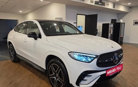 Mercedes-Benz GLC, 2025 год, 7 999 000 рублей, 5 фотография