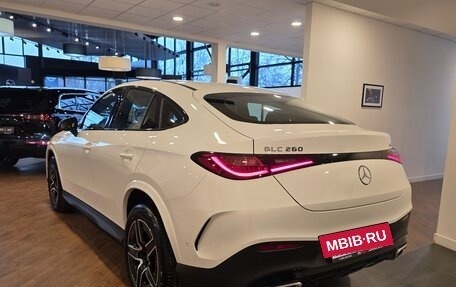 Mercedes-Benz GLC, 2025 год, 7 999 000 рублей, 2 фотография