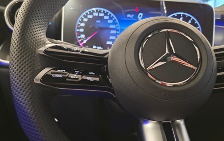 Mercedes-Benz GLC, 2025 год, 7 999 000 рублей, 12 фотография