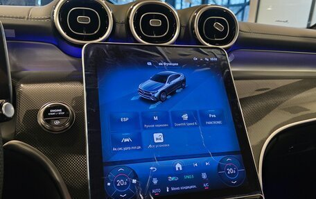 Mercedes-Benz GLC, 2025 год, 7 999 000 рублей, 13 фотография