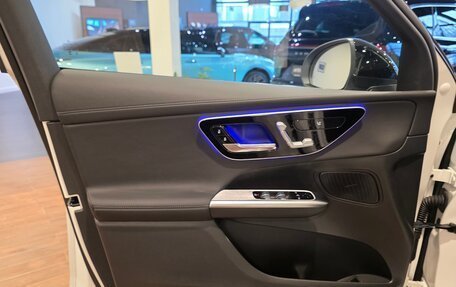 Mercedes-Benz GLC, 2025 год, 7 999 000 рублей, 18 фотография