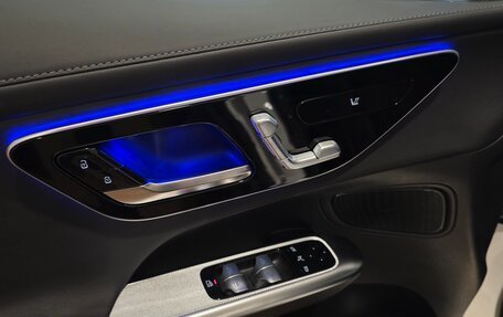 Mercedes-Benz GLC, 2025 год, 7 999 000 рублей, 19 фотография