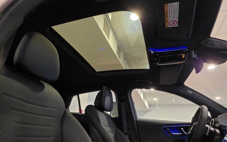 Mercedes-Benz GLC, 2025 год, 7 999 000 рублей, 29 фотография