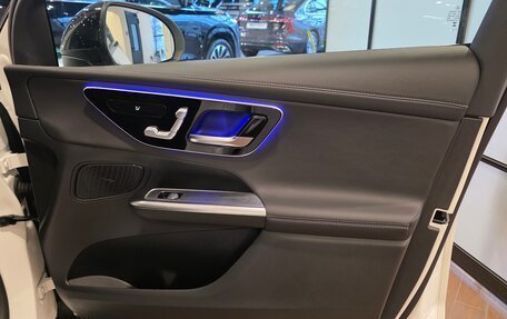 Mercedes-Benz GLC, 2025 год, 7 999 000 рублей, 30 фотография