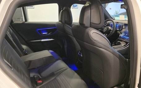 Mercedes-Benz GLC, 2025 год, 7 999 000 рублей, 23 фотография