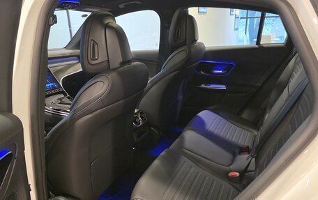 Mercedes-Benz GLC, 2025 год, 7 999 000 рублей, 20 фотография