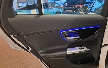 Mercedes-Benz GLC, 2025 год, 7 999 000 рублей, 21 фотография