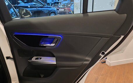 Mercedes-Benz GLC, 2025 год, 7 999 000 рублей, 24 фотография