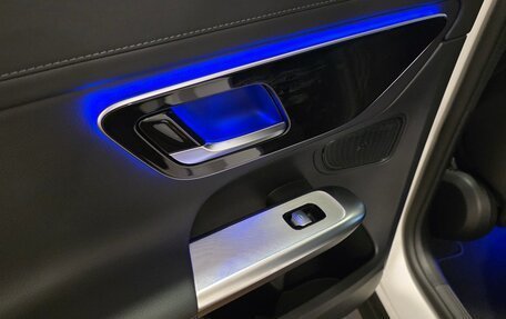 Mercedes-Benz GLC, 2025 год, 7 999 000 рублей, 22 фотография