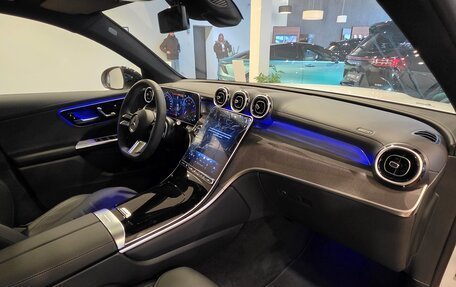 Mercedes-Benz GLC, 2025 год, 7 999 000 рублей, 27 фотография