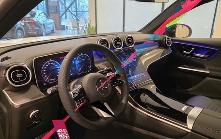 Mercedes-Benz GLC, 2025 год, 7 999 000 рублей, 16 фотография