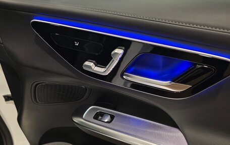 Mercedes-Benz GLC, 2025 год, 7 999 000 рублей, 31 фотография