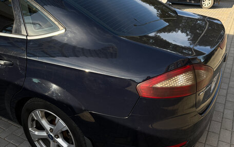 Ford Mondeo IV, 2008 год, 520 000 рублей, 5 фотография