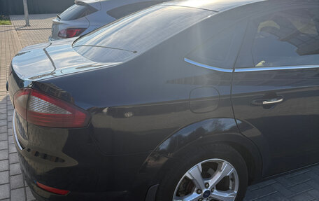 Ford Mondeo IV, 2008 год, 520 000 рублей, 4 фотография