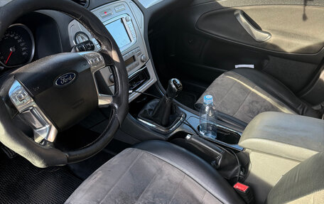 Ford Mondeo IV, 2008 год, 520 000 рублей, 6 фотография