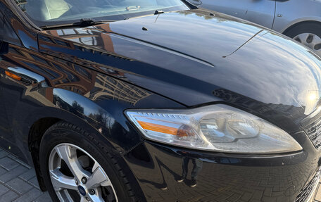 Ford Mondeo IV, 2008 год, 520 000 рублей, 3 фотография