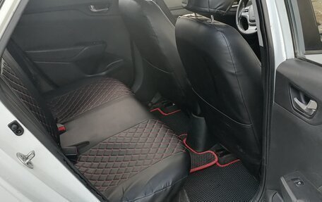 Hyundai Solaris II рестайлинг, 2018 год, 590 000 рублей, 8 фотография