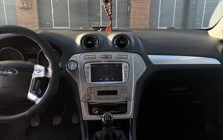 Ford Mondeo IV, 2008 год, 520 000 рублей, 8 фотография