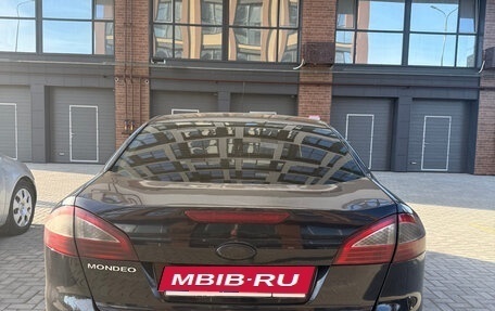 Ford Mondeo IV, 2008 год, 520 000 рублей, 2 фотография