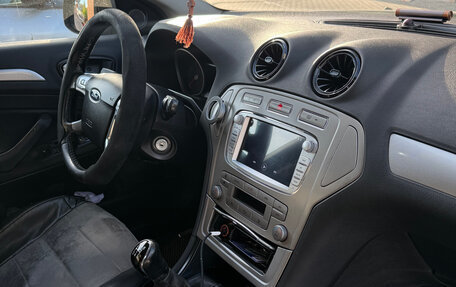 Ford Mondeo IV, 2008 год, 520 000 рублей, 9 фотография