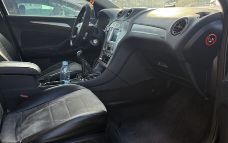 Ford Mondeo IV, 2008 год, 520 000 рублей, 10 фотография