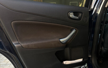 Ford Mondeo IV, 2008 год, 520 000 рублей, 12 фотография