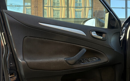 Ford Mondeo IV, 2008 год, 520 000 рублей, 13 фотография