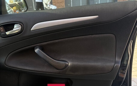 Ford Mondeo IV, 2008 год, 520 000 рублей, 11 фотография