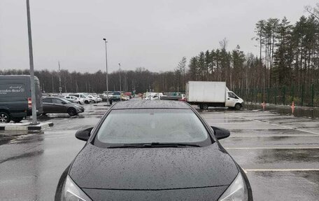 Opel Astra J, 2013 год, 610 000 рублей, 8 фотография