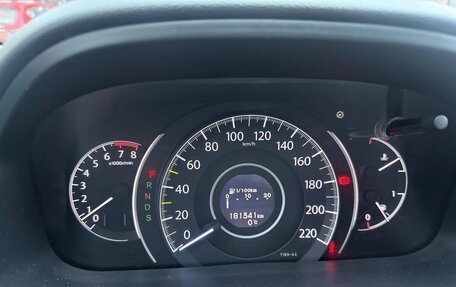 Honda CR-V IV, 2013 год, 1 960 000 рублей, 11 фотография