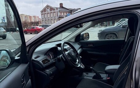 Honda CR-V IV, 2013 год, 1 960 000 рублей, 13 фотография