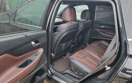 Hyundai Santa Fe IV, 2019 год, 3 400 000 рублей, 8 фотография