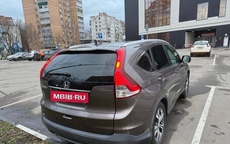 Honda CR-V IV, 2013 год, 1 960 000 рублей, 9 фотография