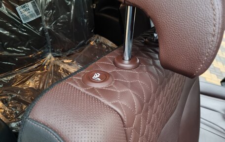 Hyundai Santa Fe IV, 2019 год, 3 400 000 рублей, 14 фотография