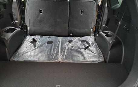 Hyundai Santa Fe IV, 2019 год, 3 400 000 рублей, 15 фотография